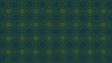 geometrik süsleme biçiminde kusursuz vektör deseni