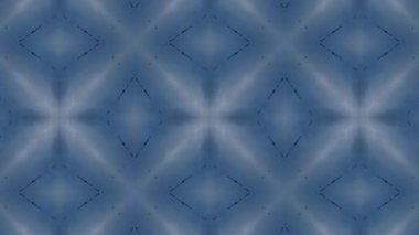 geometrik süsleme biçiminde kusursuz vektör deseni