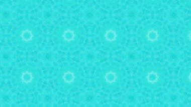 geometrik süsleme biçiminde kusursuz vektör deseni