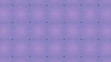 geometrik süsleme biçiminde kusursuz vektör deseni