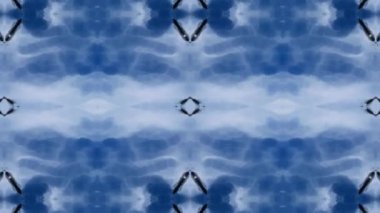 geometrik süsleme biçiminde kusursuz vektör deseni