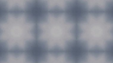 geometrik süsleme biçiminde kusursuz vektör deseni