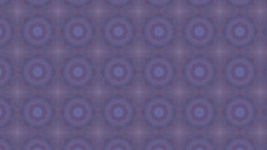 geometrik süsleme biçiminde kusursuz vektör deseni