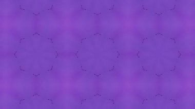 geometrik süsleme biçiminde kusursuz vektör deseni