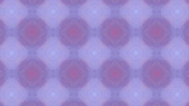 geometrik süsleme biçiminde kusursuz vektör deseni