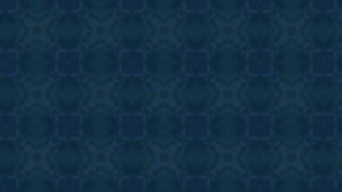 geometrik süsleme biçiminde kusursuz vektör deseni