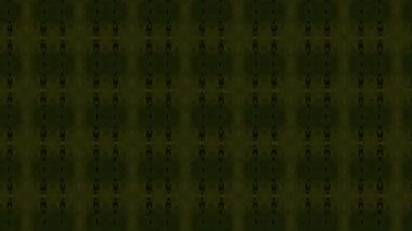 geometrik süsleme biçiminde kusursuz vektör deseni