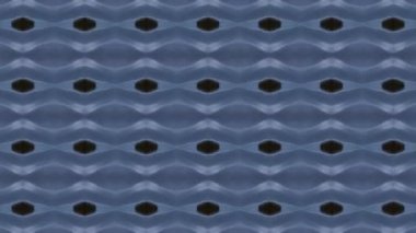 geometrik süsleme biçiminde kusursuz vektör deseni