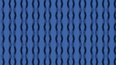 geometrik süsleme biçiminde kusursuz vektör deseni