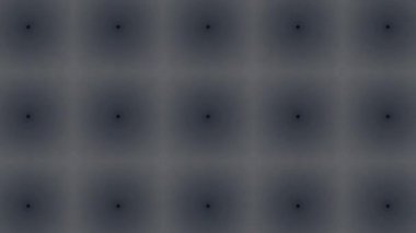 geometrik süsleme biçiminde kusursuz vektör deseni