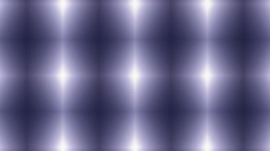 geometrik süsleme biçiminde kusursuz vektör deseni