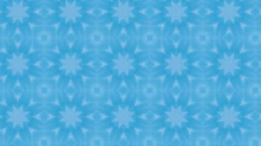 geometrik süsleme biçiminde kusursuz vektör deseni