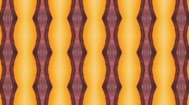 geometrik süsleme biçiminde kusursuz vektör deseni