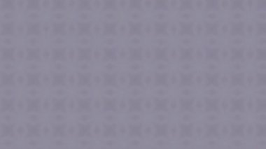 geometrik süsleme biçiminde kusursuz vektör deseni