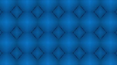 geometrik süsleme biçiminde kusursuz vektör deseni