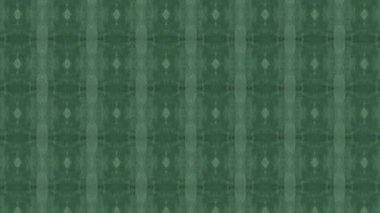 geometrik süsleme biçiminde kusursuz vektör deseni