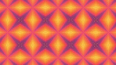 geometrik süsleme biçiminde kusursuz vektör deseni