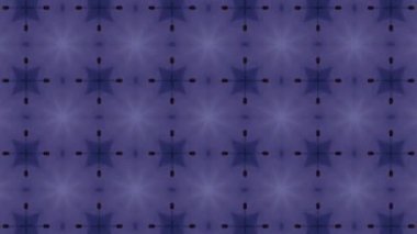 geometrik süsleme biçiminde kusursuz vektör deseni