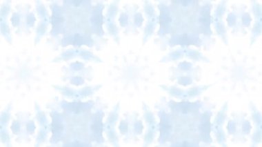 geometrik süsleme biçiminde kusursuz vektör deseni