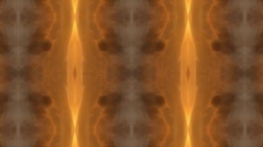 geometrik süsleme biçiminde kusursuz vektör deseni