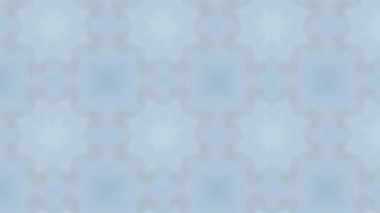 geometrik süsleme biçiminde kusursuz vektör deseni