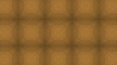 geometrik süsleme biçiminde kusursuz vektör deseni