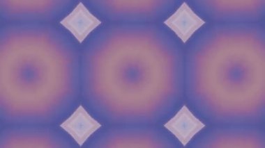 geometrik süsleme biçiminde kusursuz vektör deseni