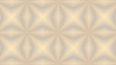 geometrik süsleme biçiminde kusursuz vektör deseni