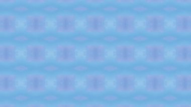 geometrik süsleme biçiminde kusursuz vektör deseni