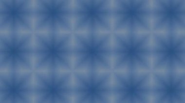 geometrik süsleme biçiminde kusursuz vektör deseni