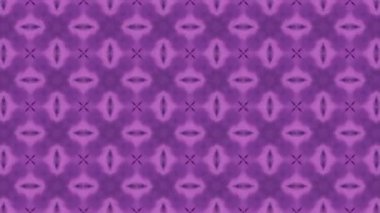 geometrik süsleme biçiminde kusursuz vektör deseni