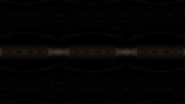 geometrik süsleme biçiminde kusursuz vektör deseni