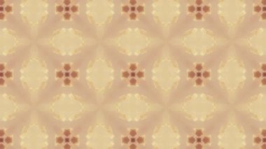 Dikensiz geometrik süslemeli görüntü. Soyut illüzyon arka planı