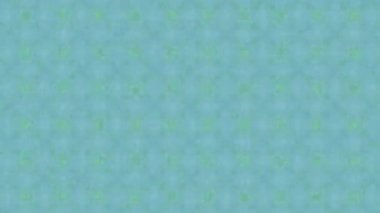 geometrik süsleme biçiminde kusursuz vektör deseni