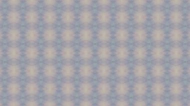 geometrik süsleme biçiminde kusursuz vektör deseni