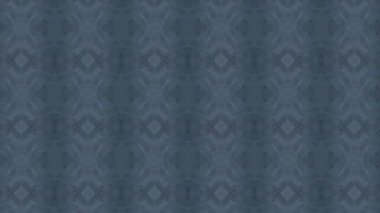 geometrik süsleme biçiminde kusursuz vektör deseni