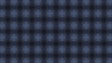 geometrik süsleme biçiminde kusursuz vektör deseni