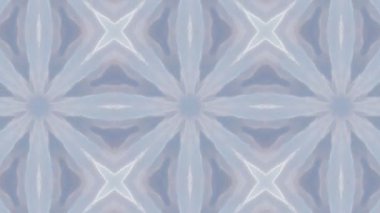 geometrik süsleme biçiminde kusursuz vektör deseni