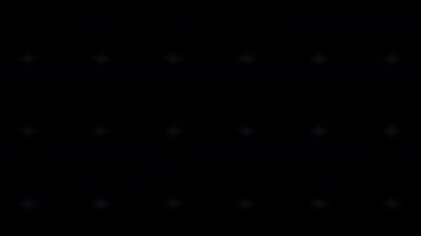 Dikensiz geometrik süslemeli görüntü. Soyut illüzyon arka planı