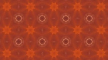 Dikensiz geometrik süslemeli görüntü. Soyut illüzyon arka planı