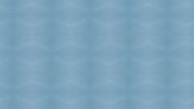 geometrik süsleme biçiminde kusursuz vektör deseni