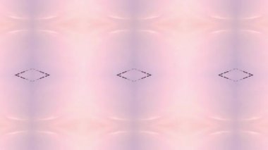 geometrik süsleme biçiminde kusursuz vektör deseni