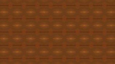 geometrik süsleme biçiminde kusursuz vektör deseni