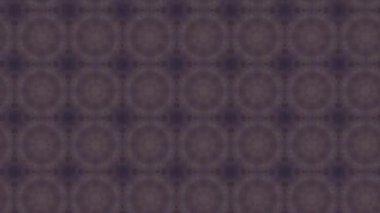 geometrik süsleme biçiminde kusursuz vektör deseni