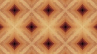 Dikensiz geometrik süslemeli görüntü. Soyut illüzyon arka planı