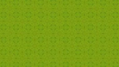 geometrik süsleme biçiminde kusursuz vektör deseni