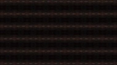 Dikensiz geometrik süslemeli görüntü. Soyut illüzyon arka planı