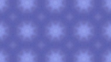 geometrik süsleme biçiminde kusursuz vektör deseni