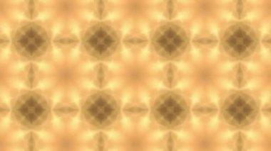 geometrik süsleme biçiminde kusursuz vektör deseni