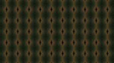 geometrik süsleme biçiminde kusursuz vektör deseni